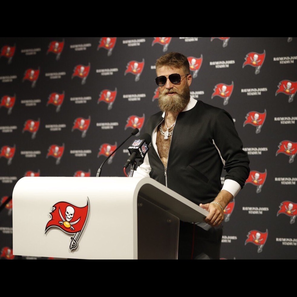 Meet your Posher, Ian